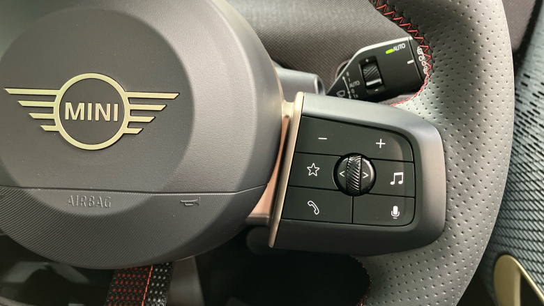 MINI Cooper 135kW E Sport [Level 2] 41kWh 3dr Auto Electric Hatchback